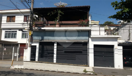 Loja para alugar com 1 suíte em Tucuruvi, São Paulo, SP
