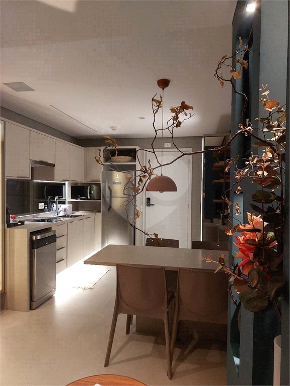 Apartamento para alugar com 1 quarto em Butantã, São Paulo, SP