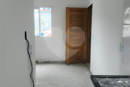 Apartamento à venda com 2 quartos em Vila Esperança, São Paulo, SP