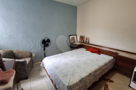 Casa à venda com 6 quartos, sendo 1 suíte, em Andaraí, Rio de Janeiro, RJ