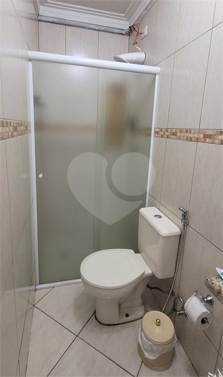 Casa à venda com 3 quartos, sendo 1 suíte,  em Parque Edu Chaves, São Paulo, SP