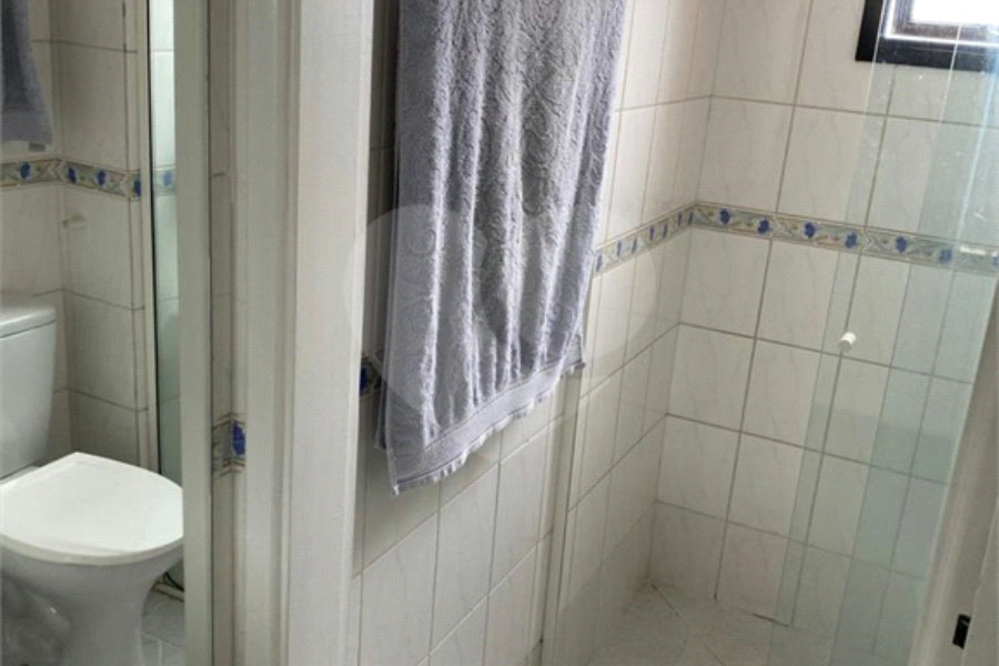 Apartamento à venda com 3 quartos, sendo 2 suítes, em Tucuruvi, São Paulo, SP