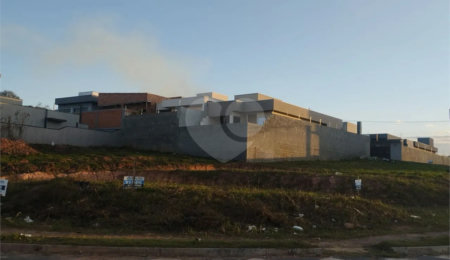 Terreno à venda em Residencial Jardins da Catalunha, Atibaia, SP
