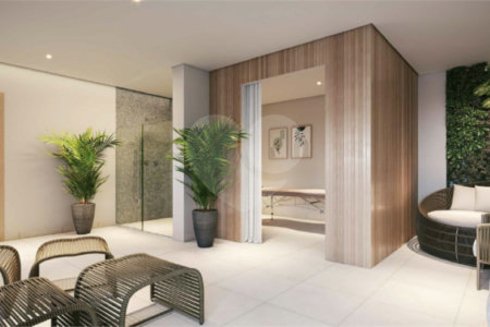 Apartamento à venda com 2 quartos em Vila Carrão, São Paulo, SP