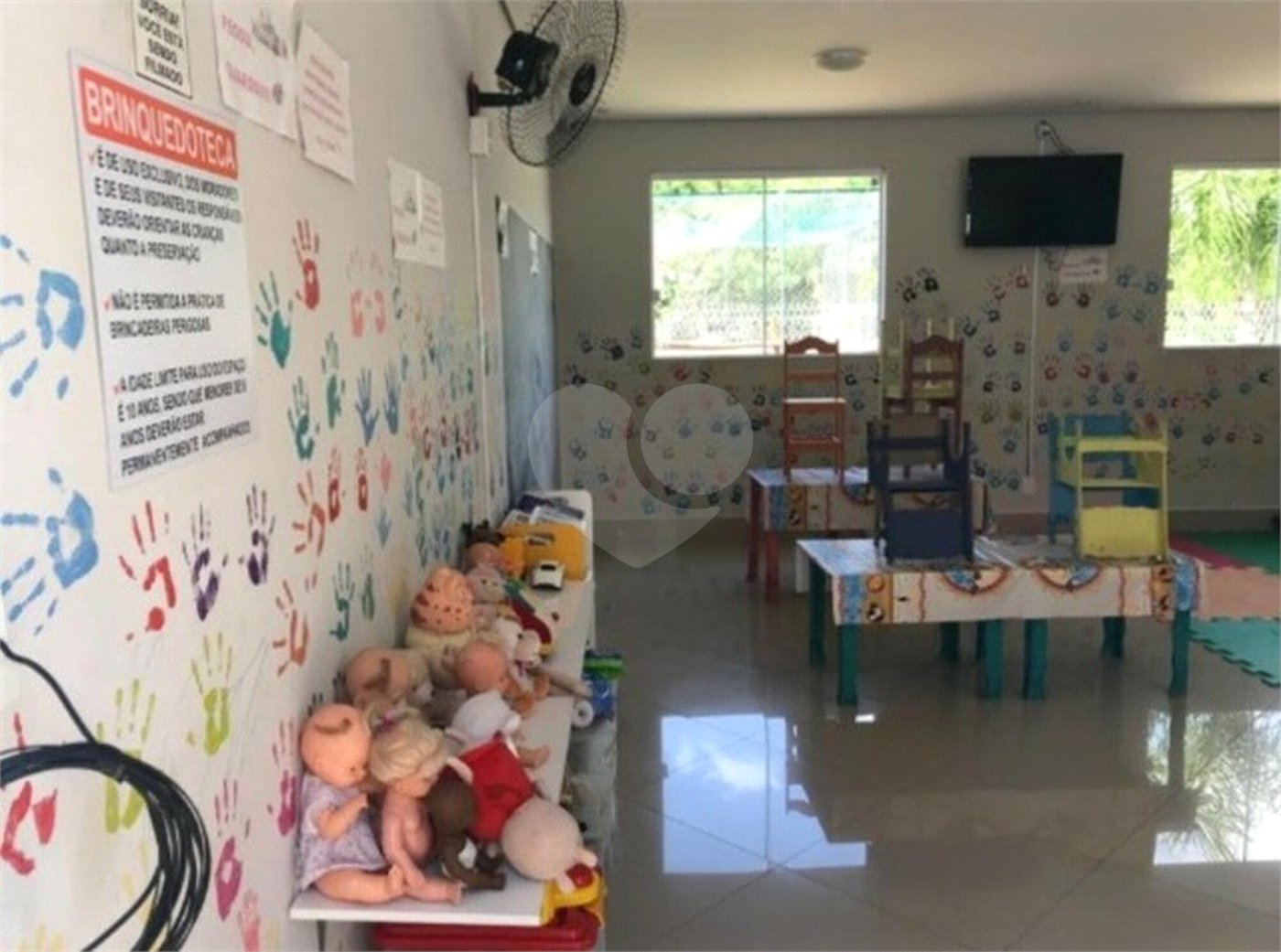 Apartamento à venda com 2 quartos em Caguassu, Sorocaba, SP