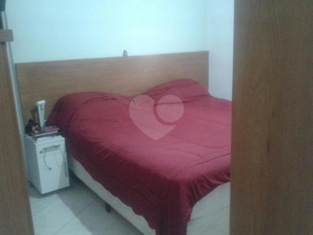 Sobrado à venda com 3 quartos, sendo 1 suíte,  em Vila Nova Cachoeirinha, São Paulo, SP