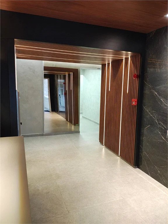 Cobertura à venda com 3 quartos, sendo 1 suíte, em Parque Reboucas, São Paulo, SP