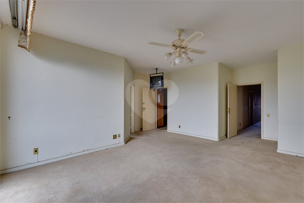 Apartamento à venda com 4 suítes em Santo Amaro, São Paulo, SP