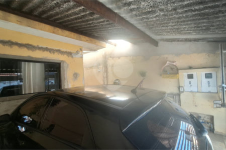 Casa à venda com 3 quartos, sendo 1 suíte,  em Jardim São Conrado, Sorocaba, SP