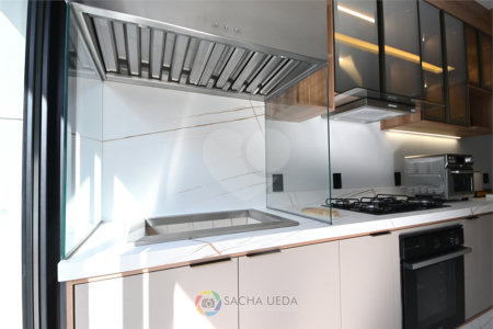 Casa à venda com 4 suítes no condomínio Residencial Dona Maria Candida, Indaiatuba - SP