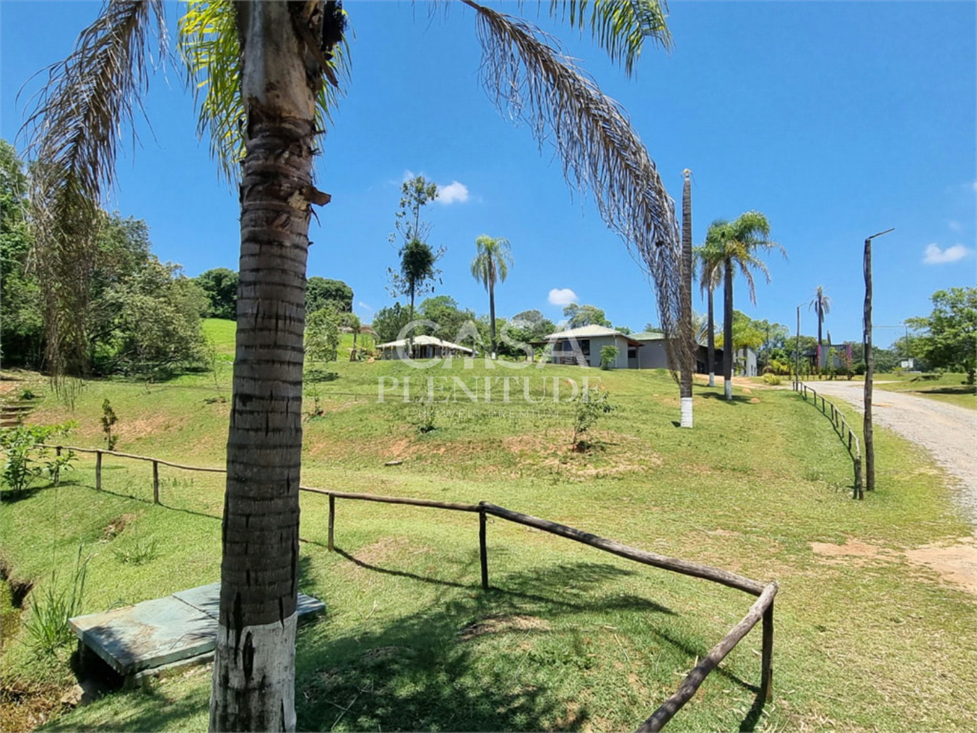 Terreno em condomínio à venda em Jundiaquara, Araçoiaba da Serra, SP