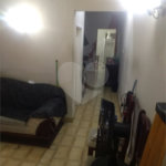 Sobrado à venda com 2 quartos em Pari, São Paulo, SP