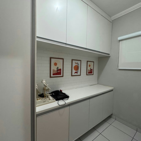 Casa à venda com 3 quartos, sendo 1 suíte,  em Jardim Residencial Firenze, Hortolândia, SP