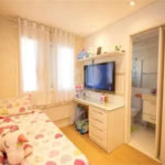 Apartamento à venda com 3 suítes em Santa Paula, São Caetano do Sul, SP