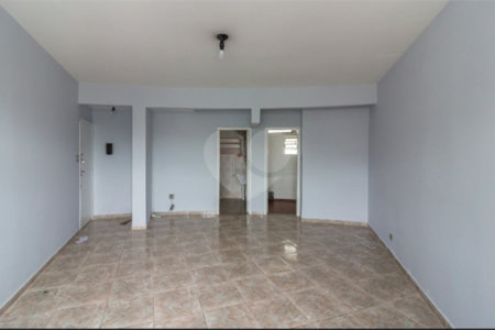 Apartamento à venda com 1 quarto em República, São Paulo, SP