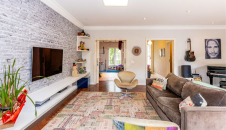 Casa à venda com 4 suítes no condomínio Saint Germain, São Paulo - SP