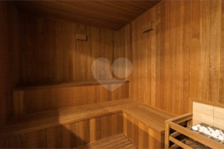 Apartamento à venda com 1 suíte em Perdizes, São Paulo, SP