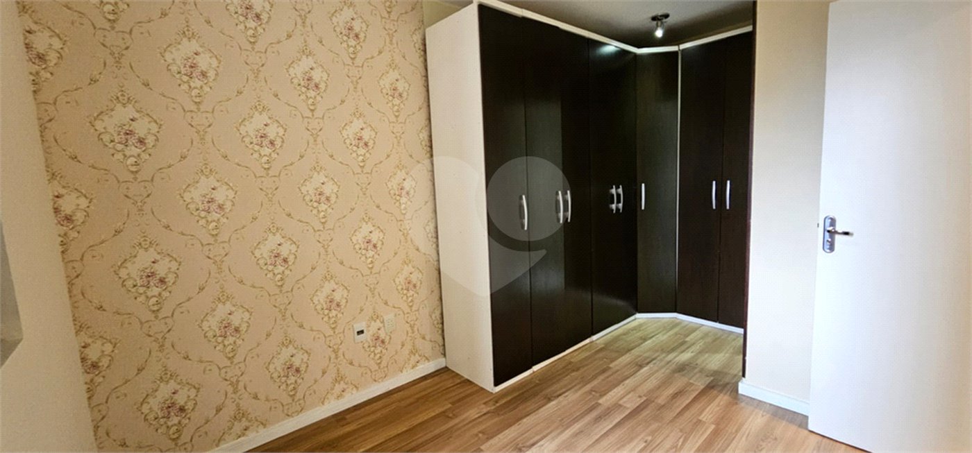 Apartamento para alugar com 2 quartos, sendo 1 suíte, em Jardim Íris, São Paulo, SP
