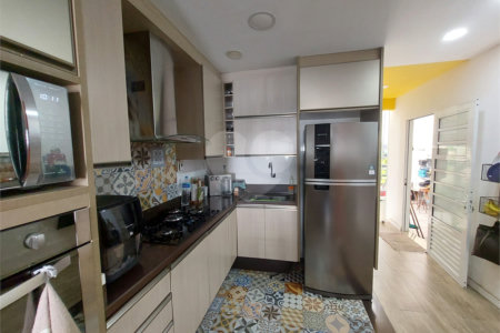 Casa de Vila à venda com 3 quartos, sendo 1 suíte,  em Tijuca, Rio de Janeiro, RJ