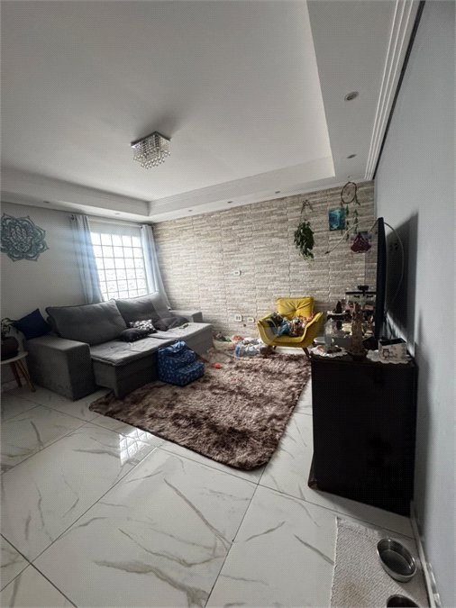 Casa à venda com 5 quartos em Vila Granada, São Paulo, SP