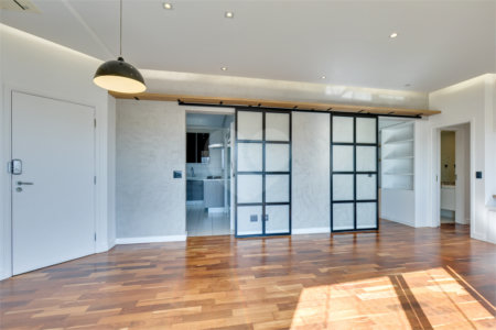 Apartamento à venda com 3 quartos, sendo 1 suíte, em Santo Amaro, São Paulo, SP