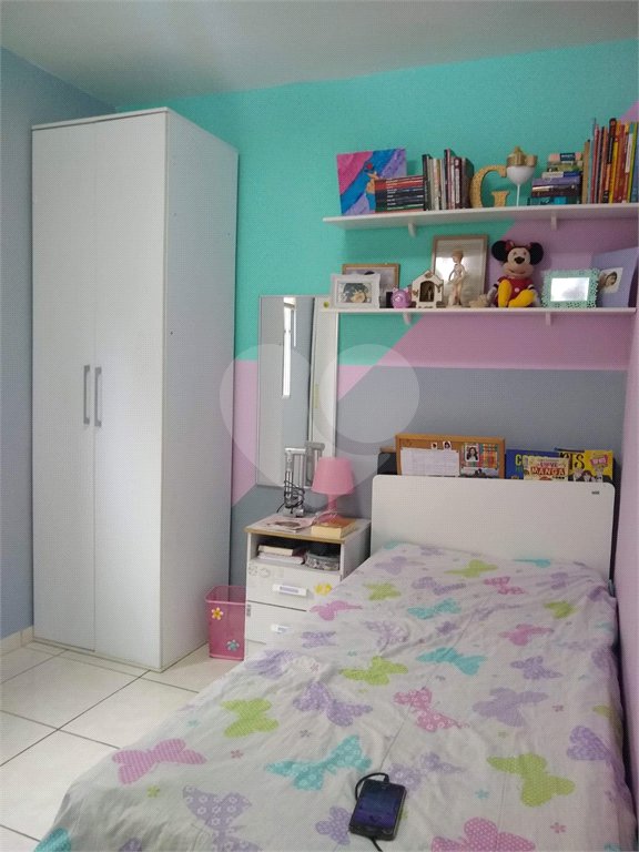 Apartamento à venda com 2 quartos em Inhoaíba, Rio de Janeiro, RJ