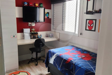 Apartamento à venda com 3 suítes em Mauá, São Caetano do Sul, SP