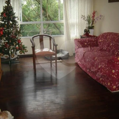 Apartamento à venda com 4 quartos, sendo 1 suíte, em Aclimação, São Paulo, SP