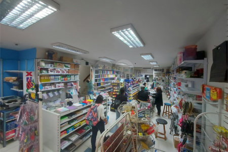 Prédio à venda no Centro, Rio de Janeiro, RJ
