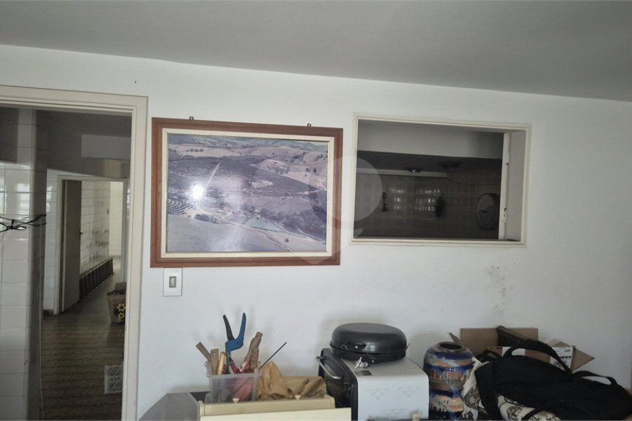 Casa à venda com 4 quartos, sendo 3 suítes, no condomínio Chácara das Rosas, São Paulo - SP