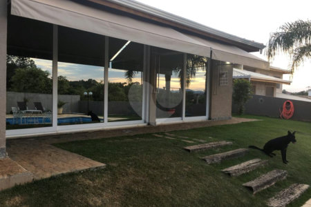 Casa à venda com 3 suítes em Condomínio Serra da Estrela, Atibaia, SP
