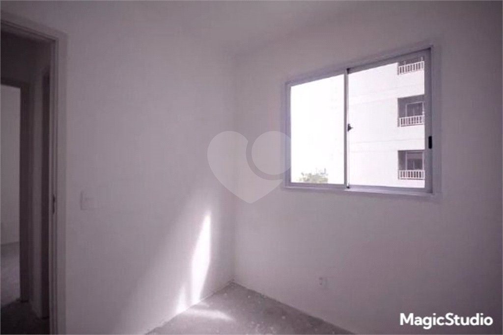 Apartamento à venda com 2 quartos em Vila Vermelha, São Paulo, SP