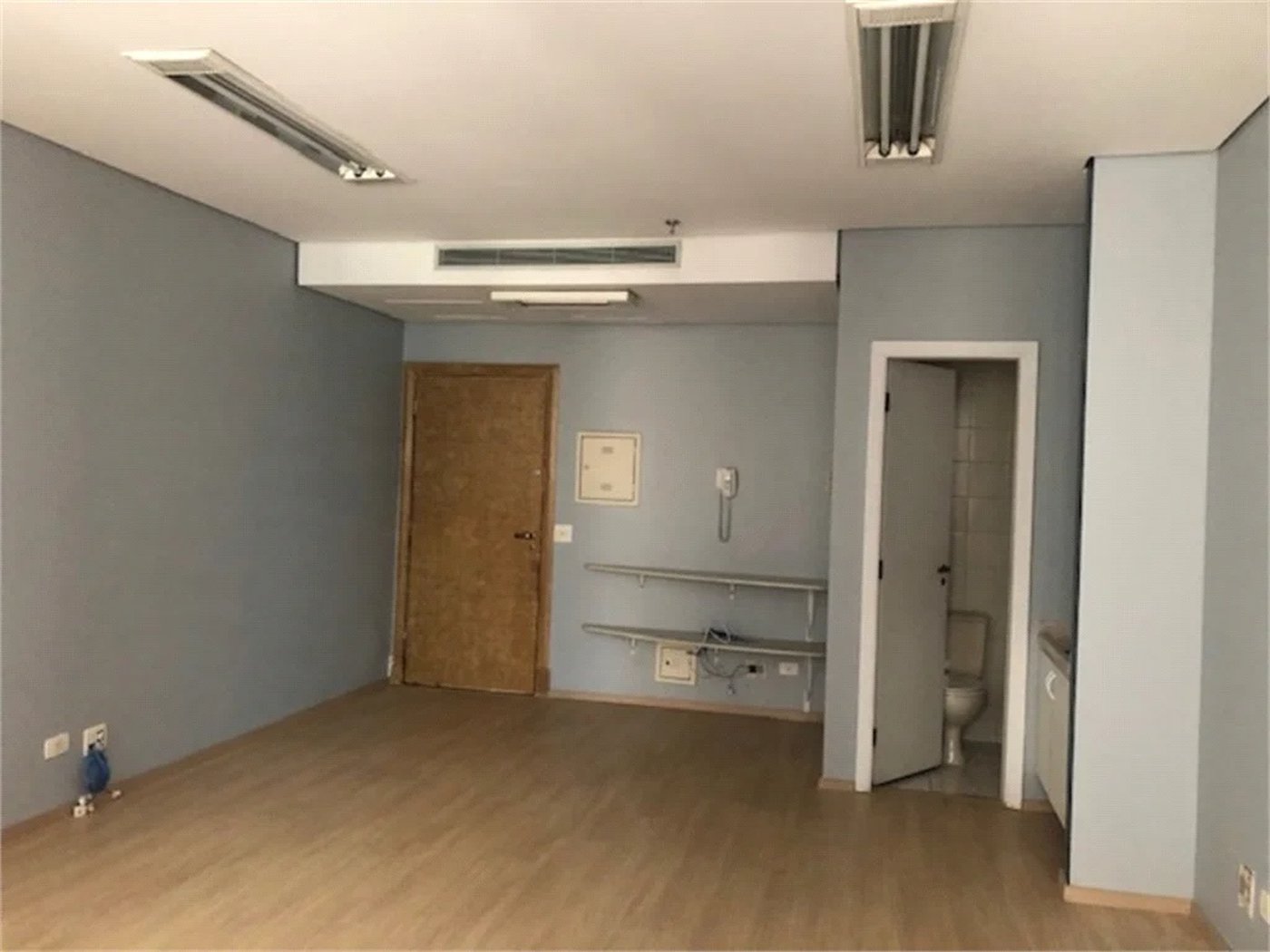 Sala à venda em Cidade Monções, São Paulo, SP
