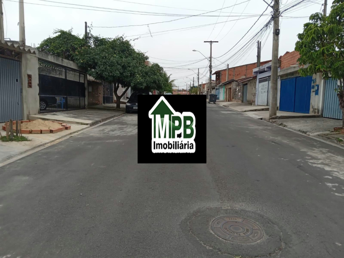 Terreno à venda em Jardim Sorocaba Park, Sorocaba, SP