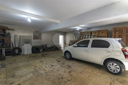 Sobrado à venda com 4 quartos, sendo 2 suítes,  em Vila Morumbi, São Paulo, SP
