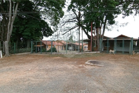 Chácara à venda com 3 quartos no Centro, Vinhedo, SP
