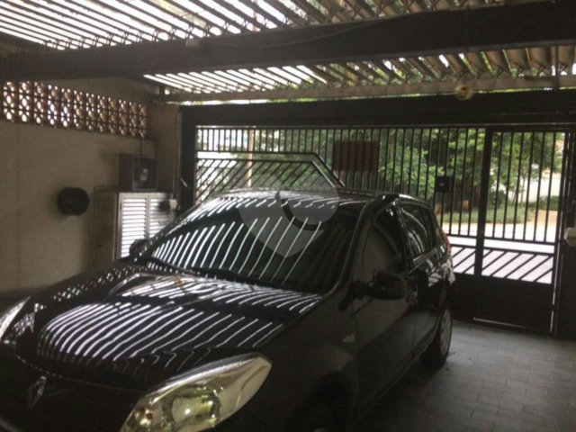 Sobrado à venda com 4 quartos em Santana, São Paulo, SP