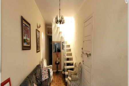 Casa à venda com 3 quartos, sendo 1 suíte, em Jardim Brasil (zona Sul), São Paulo, SP