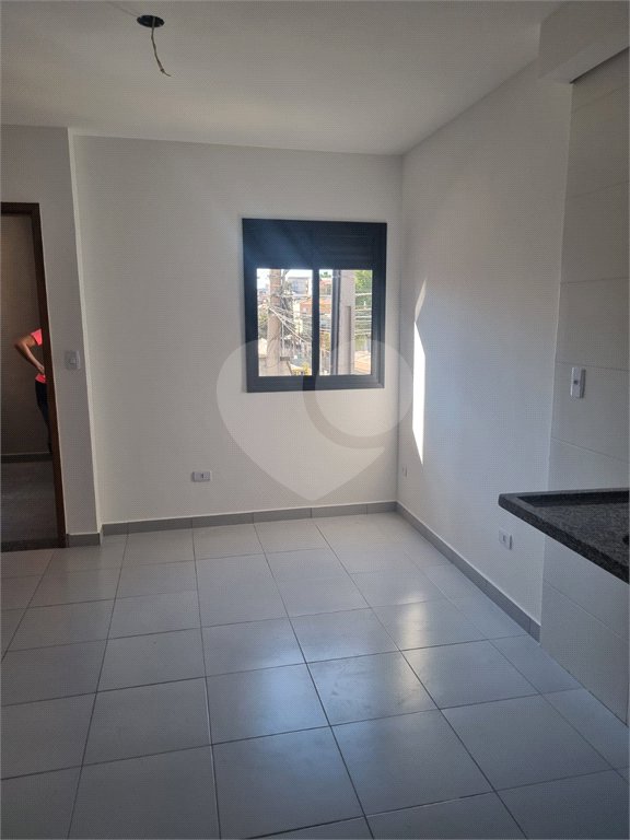 Apartamento à venda com 1 quarto em Vila Maria, São Paulo, SP
