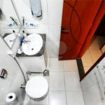 Apartamento à venda com 3 quartos em Grajaú, Rio de Janeiro, RJ