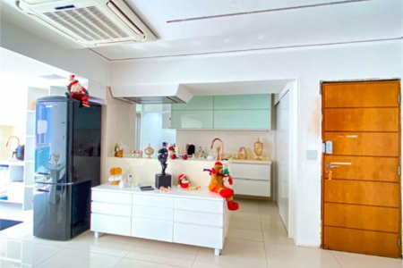 Apartamento com 3 dormitórios à venda, 125 m² por R$ 1.700.000,00 - Ponta da Praia - Santos/SP