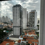 Apartamento à venda com 4 suítes em Água Branca, São Paulo, SP
