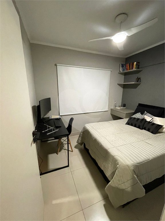 Apartamento à venda com 1 quarto em Itaim Bibi, São Paulo, SP