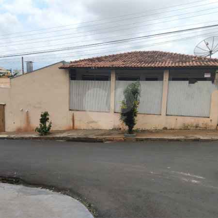 Casa à venda no Jardim Paulista – São Carlos/SP