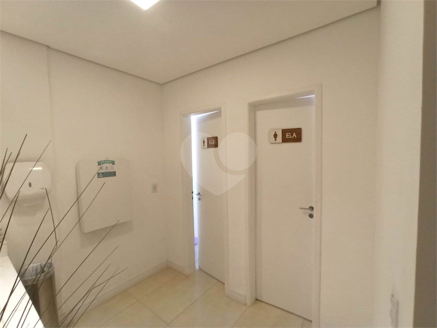 Apartamento à venda com 3 quartos, sendo 1 suíte, em Mandaqui, São Paulo, SP