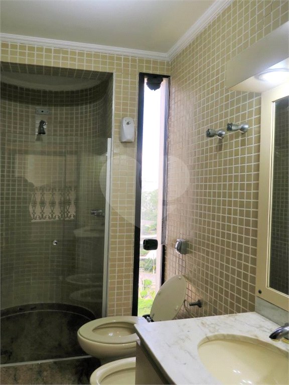 Cobertura à venda com 4 quartos, sendo 2 suítes,  em Vila Suzana, São Paulo, SP