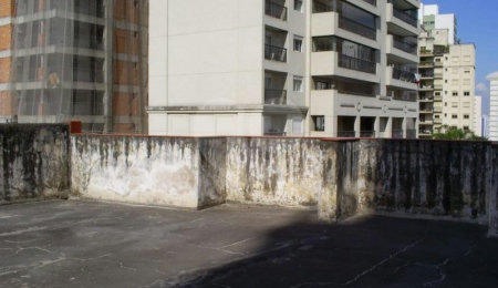 Prédio à venda em Santana, São Paulo, SP
