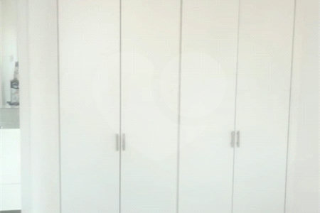 Studio à venda com 1 quarto em Vila Mariana, São Paulo, SP