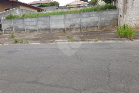 Terreno à venda em Vila Santista, Atibaia, SP