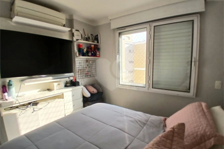 Cobertura à venda com 4 quartos, sendo 2 suítes,  em Alto da Lapa, São Paulo, SP